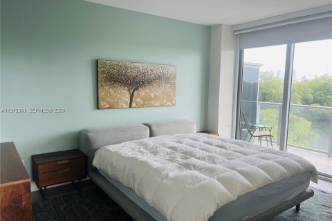 Купить кондоминиум в Норт-Майами-Бич, Флорида 3 спальни, 144.56м2, № 2036238 - фото 11