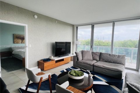 Купить кондоминиум в Норт-Майами-Бич, Флорида 3 спальни, 144.56м2, № 2036238 - фото 8