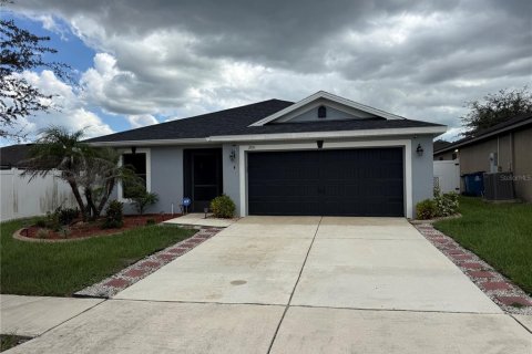 Villa ou maison à Haines City, Floride 3 chambres, 128.02 m2 № 2354641