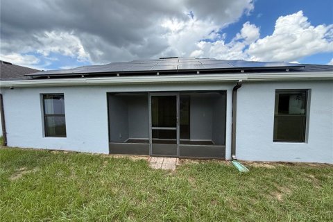 Villa ou maison à vendre à Haines City, Floride: 3 chambres, 128.02 m2 № 2354641 - photo 2