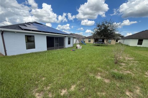 Villa ou maison à vendre à Haines City, Floride: 3 chambres, 128.02 m2 № 2354641 - photo 4