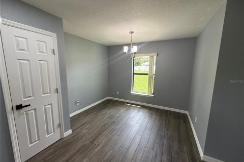 Villa ou maison à vendre à Haines City, Floride: 3 chambres, 128.02 m2 № 2354641 - photo 11