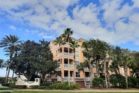 Condo in Palm Coast, Florida, 3 bedrooms  № 1816734 - photo 1