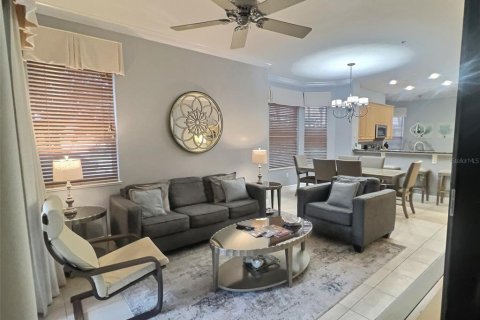 Condo in Palm Coast, Florida, 3 bedrooms  № 1816734 - photo 25
