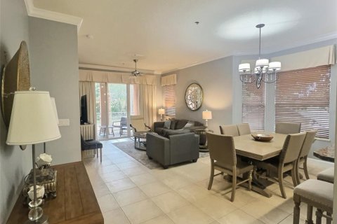 Condo in Palm Coast, Florida, 3 bedrooms  № 1816734 - photo 22