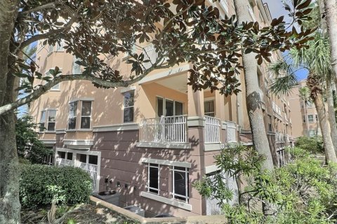 Condo in Palm Coast, Florida, 3 bedrooms  № 1816734 - photo 2