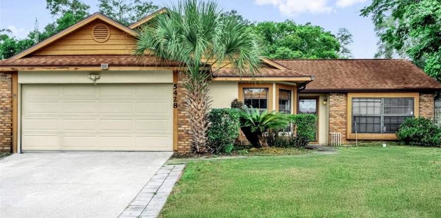 Villa ou maison à Orlando, Floride 3 chambres, 136.29 m2 № 2208807