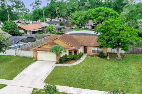 Villa ou maison à vendre à Orlando, Floride: 3 chambres, 136.29 m2 № 2208807 - photo 4