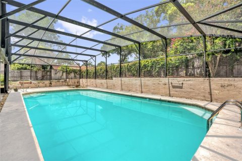 Villa ou maison à vendre à Orlando, Floride: 3 chambres, 136.29 m2 № 2208807 - photo 25