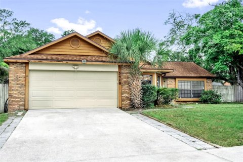 Villa ou maison à vendre à Orlando, Floride: 3 chambres, 136.29 m2 № 2208807 - photo 2