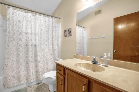 Villa ou maison à vendre à Orlando, Floride: 3 chambres, 136.29 m2 № 2208807 - photo 22