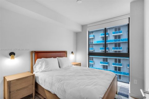 Купить кондоминиум в Майами, Флорида 2 спальни, 76.64м2, № 2089037 - фото 10