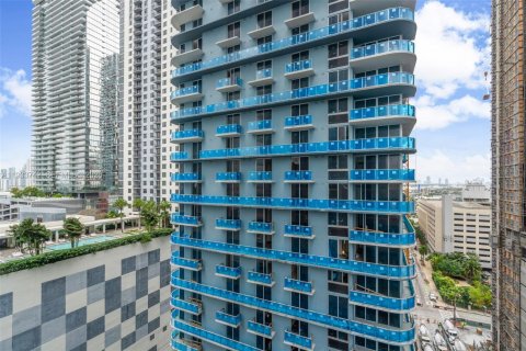 Купить кондоминиум в Майами, Флорида 2 спальни, 76.64м2, № 2089037 - фото 22
