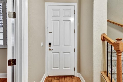 Adosado en alquiler en Tampa, Florida, 3 dormitorios, 175.03 m2 № 1905678 - foto 3