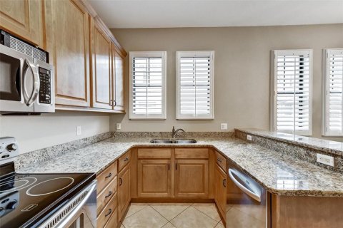 Adosado en alquiler en Tampa, Florida, 3 dormitorios, 175.03 m2 № 1905678 - foto 20
