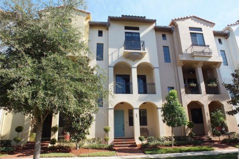 Adosado en alquiler en Tampa, Florida, 3 dormitorios, 175.03 m2 № 1905678 - foto 1
