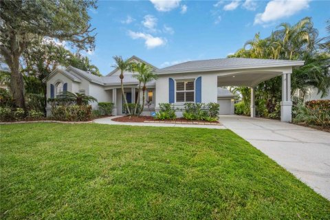 Casa en venta en Bradenton, Florida, 4 dormitorios, 225.57 m2 № 1363006 - foto 2