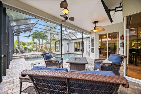 Casa en venta en Bradenton, Florida, 4 dormitorios, 225.57 m2 № 1363006 - foto 5