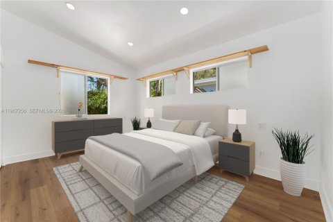 Casa en venta en South Miami, Florida, 3 dormitorios, 138.24 m2 № 2032468 - foto 21