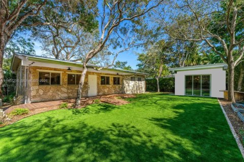 Casa en venta en South Miami, Florida, 3 dormitorios, 138.24 m2 № 2032468 - foto 2