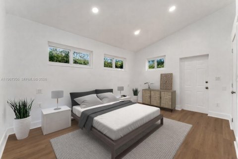 Casa en venta en South Miami, Florida, 3 dormitorios, 138.24 m2 № 2032468 - foto 15