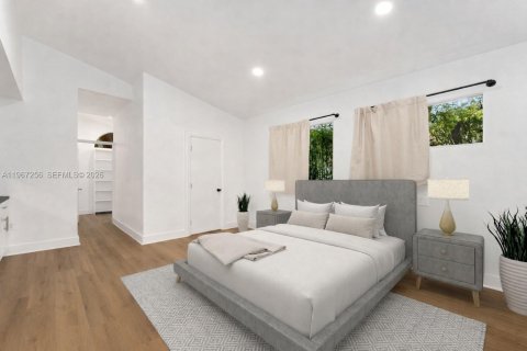 Casa en venta en South Miami, Florida, 3 dormitorios, 138.24 m2 № 2032468 - foto 10