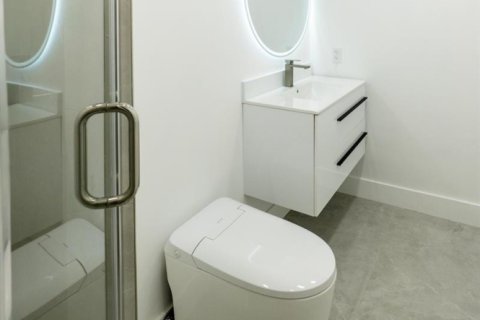 Condo in Fort Lauderdale, Florida, 3 bedrooms  № 2387945 - photo 15
