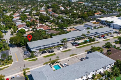 Condo in Fort Lauderdale, Florida, 3 bedrooms  № 2387945 - photo 20
