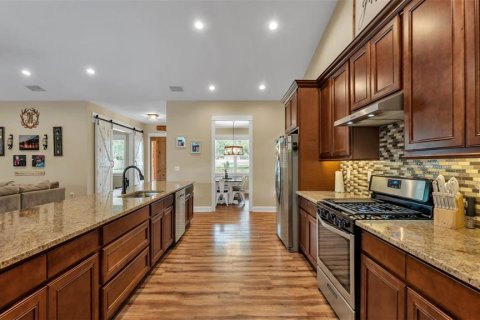 Casa en venta en Lakeland, Florida, 4 dormitorios, 299.8 m2 № 1909908 - foto 15