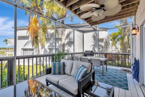 Touwnhouse à vendre à Hutchinson Island South, Floride: 3 chambres, 156.45 m2 № 2181964 - photo 18