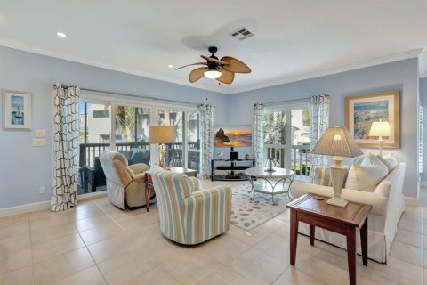Touwnhouse à vendre à Hutchinson Island South, Floride: 3 chambres, 156.45 m2 № 2181964 - photo 16