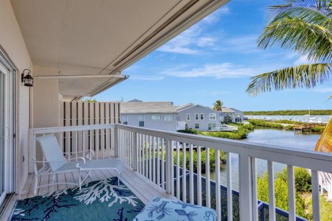 Touwnhouse à vendre à Hutchinson Island South, Floride: 3 chambres, 156.45 m2 № 2181964 - photo 26
