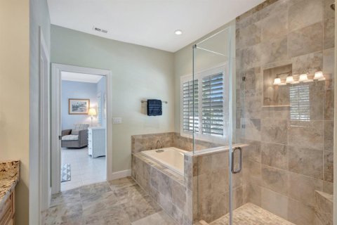 Touwnhouse à vendre à Hutchinson Island South, Floride: 3 chambres, 156.45 m2 № 2181964 - photo 29