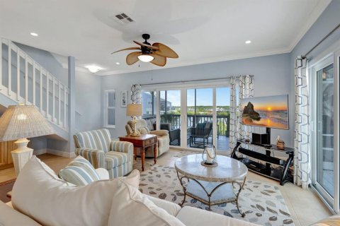 Touwnhouse à vendre à Hutchinson Island South, Floride: 3 chambres, 156.45 m2 № 2181964 - photo 15