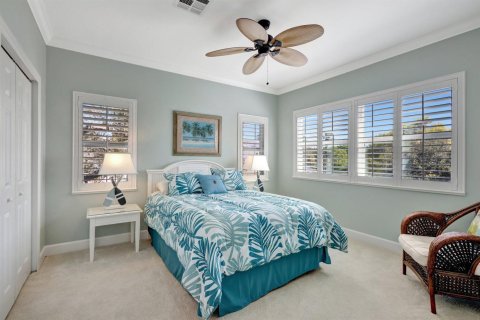 Touwnhouse à vendre à Hutchinson Island South, Floride: 3 chambres, 156.45 m2 № 2181964 - photo 30