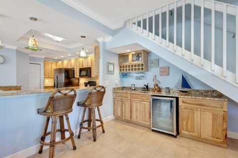 Touwnhouse à vendre à Hutchinson Island South, Floride: 3 chambres, 156.45 m2 № 2181964 - photo 19