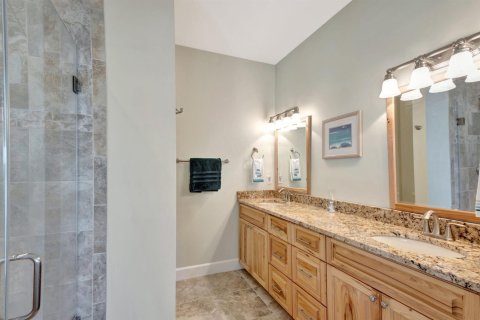 Touwnhouse à vendre à Hutchinson Island South, Floride: 3 chambres, 156.45 m2 № 2181964 - photo 28