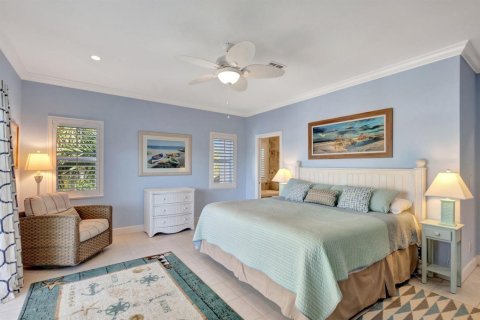 Touwnhouse à vendre à Hutchinson Island South, Floride: 3 chambres, 156.45 m2 № 2181964 - photo 22