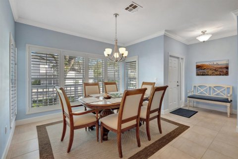 Touwnhouse à vendre à Hutchinson Island South, Floride: 3 chambres, 156.45 m2 № 2181964 - photo 6