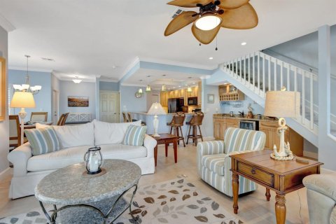 Touwnhouse à vendre à Hutchinson Island South, Floride: 3 chambres, 156.45 m2 № 2181964 - photo 17