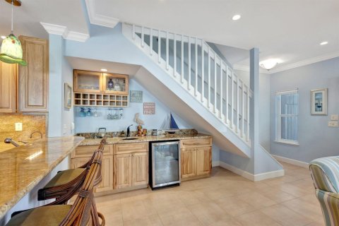 Touwnhouse à vendre à Hutchinson Island South, Floride: 3 chambres, 156.45 m2 № 2181964 - photo 8