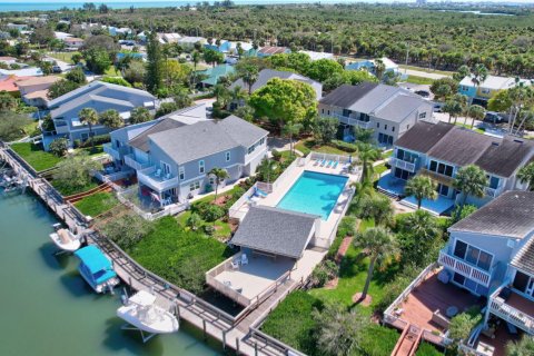 Touwnhouse à vendre à Hutchinson Island South, Floride: 3 chambres, 156.45 m2 № 2181964 - photo 2