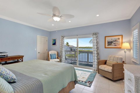Touwnhouse à vendre à Hutchinson Island South, Floride: 3 chambres, 156.45 m2 № 2181964 - photo 24