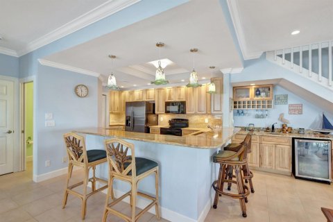 Touwnhouse à vendre à Hutchinson Island South, Floride: 3 chambres, 156.45 m2 № 2181964 - photo 7