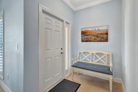 Touwnhouse à vendre à Hutchinson Island South, Floride: 3 chambres, 156.45 m2 № 2181964 - photo 5