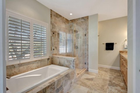 Touwnhouse à vendre à Hutchinson Island South, Floride: 3 chambres, 156.45 m2 № 2181964 - photo 27