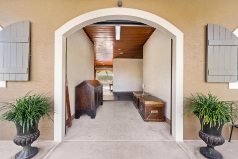 House in Wellington, Florida 4 rooms, 146.79 sq.m. № 2242277 - photo 5