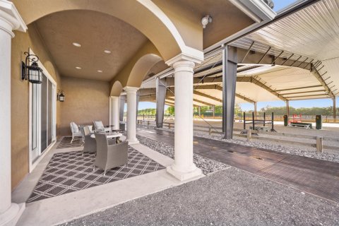 House in Wellington, Florida 4 rooms, 146.79 sq.m. № 2242277 - photo 20