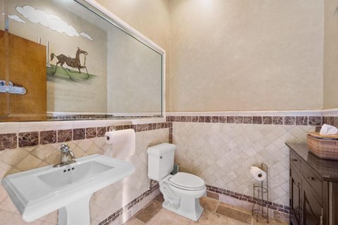 House in Wellington, Florida 4 rooms, 146.79 sq.m. № 2242277 - photo 16