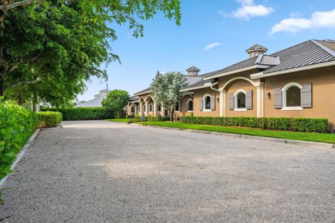 House in Wellington, Florida 4 rooms, 146.79 sq.m. № 2242277 - photo 4